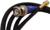 Image of BNC to SMA coax cable
