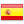 Spanish flag icon