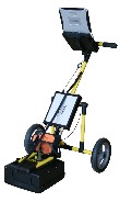 SVC-822 cart