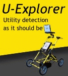 U-Explorer