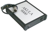 Akula 9000 Control unit