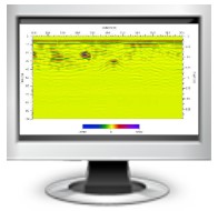 Geoscanners AB software