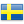 Swedish flag icon