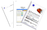Geoscanners AB user manuals