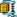 Zipped Document Icon